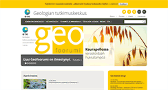 Desktop Screenshot of gtk.fi