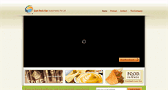Desktop Screenshot of gtk.com.sg